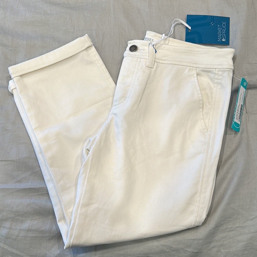 ✨NWT✨ Women’s Capri